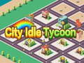 Spel City Idle Tycoon