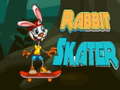 Spel Rabbit Skater
