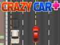 Spel Crazy Car 