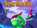 Spel Skater Stars Race