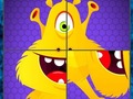 Spel Monsters Rotate