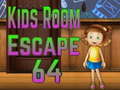 Spel Amgel Kids Room Escape 64
