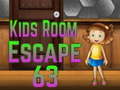 Spel Amgel Kids Room Escape 63