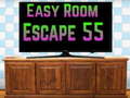 Spel Amgel Easy Room Escape 55