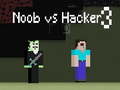 Spel Noob vs Hacker 3