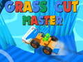 Spel Grass Cut Master