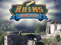 Spel Ruins Hidden Stars