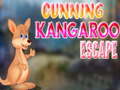 Spel G4K Cunning Kangaroo Escape