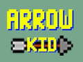 Spel Arrow Kid