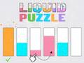 Spel Liquid Puzzle