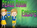 Spel Amgel Peace Room Escape