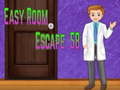 Spel Amgel Easy Room Escape 58