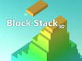 Spel Block Stack 3D