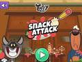 Spel Taffy: Snack Attack
