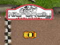 Spel Nitro Rally Evolution