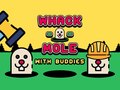 Spel Whack A Mole With Buddies