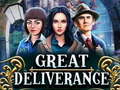 Spel Great Deliverance