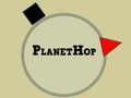 Spel Planet Hop