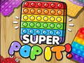 Spel Super Pop It!
