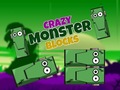 Spel Crazy Monster Blocks