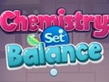 Spel Chemistry Set Balance