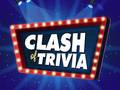 Spel Clash Of Trivia