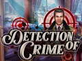 Spel Detection of Crime