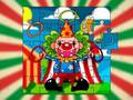 Spel Circus Jigsaw Puzzle