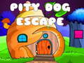 Spel Pity Dog Escape