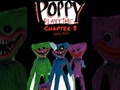 Spel Poppy Playtime Chapter 3