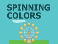 Spel Spinning Colors 