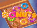 Spel Donuts