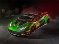 Spel Lamborghini Huracan GT3 EVO2 Puzzle 