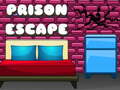 Spel G2M Prison Escape