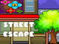 Spel Street Escape