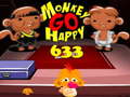 Spel Monkey Go Happy Stage 633