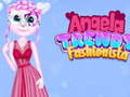 Spel Angela Trendy Fashionista