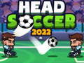 Spel Head Soccer 2022