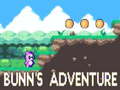 Spel Bunn's Adventure