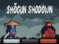 Spel Shogun Showdown