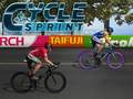 Spel Cycle Sprint