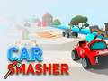 Spel Car Smasher