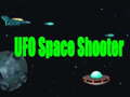 Spel UFO Space Shooter