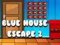Spel Blue House Escape 2