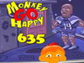 Spel Monkey Go Happy Stage 635