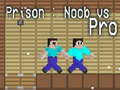 Spel Prison: Noob vs Pro