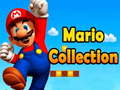 Spel Mario Collection