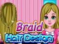 Spel Braid Hair Design