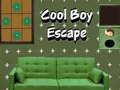 Spel Cool Boy Escape