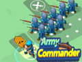 Spel Army Commander